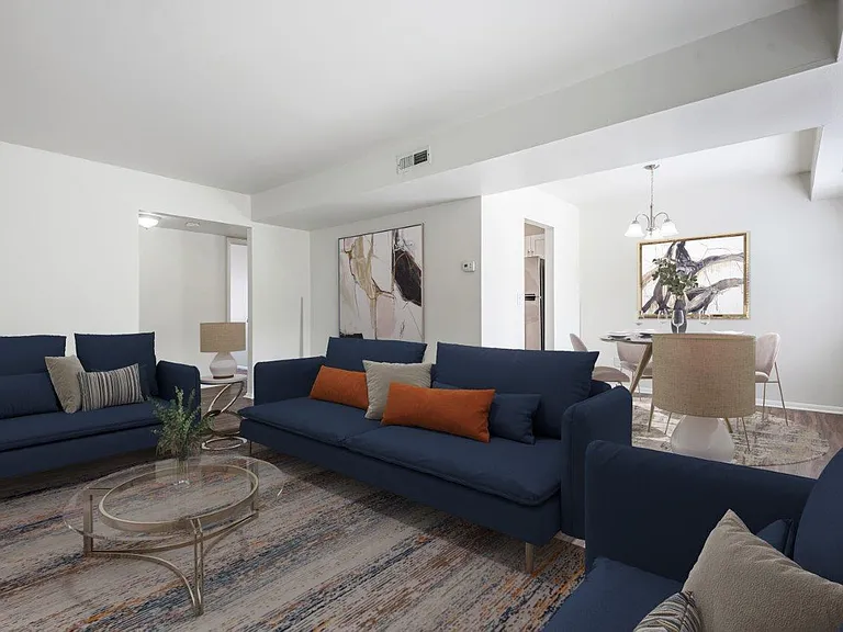 The Meadows Apartment Homes — Photo 7
