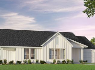 Whitworth Plan, Cottage at Kissing Tree, San Marcos, TX 78666