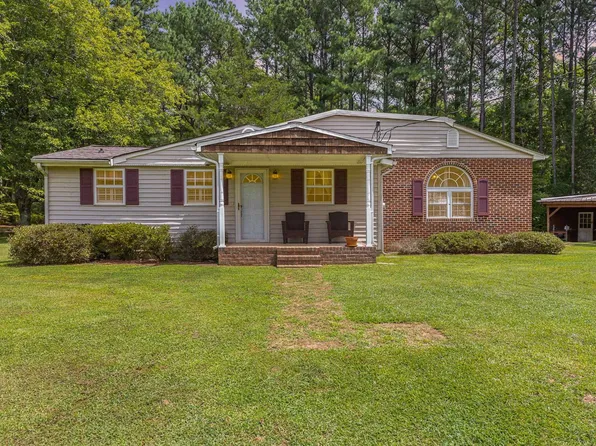 145 Hidden Creek Ln, Warrenton, NC 27589