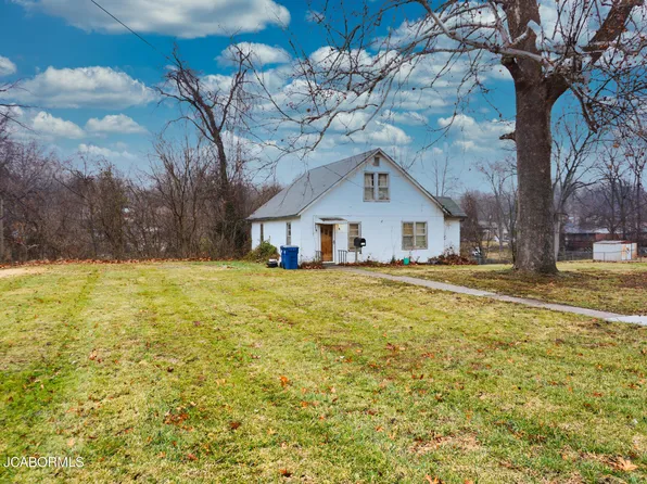 114 Grant St, Jefferson City, MO 65101