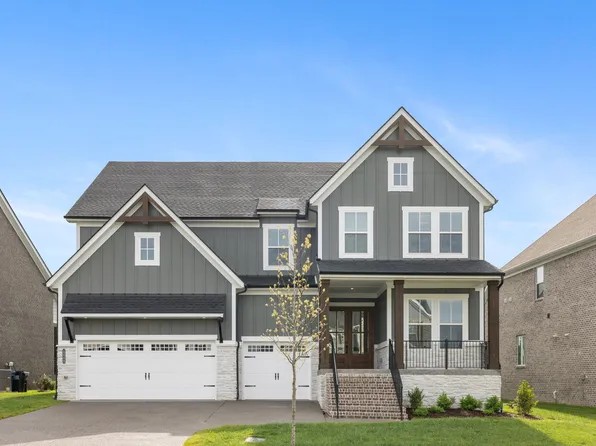 5444 Ayana Dr, Arrington, TN 37014