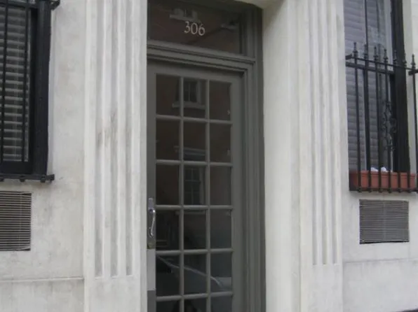 306 West 4th Street