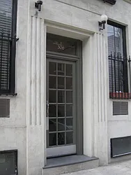 306 West 4th Street in West Village