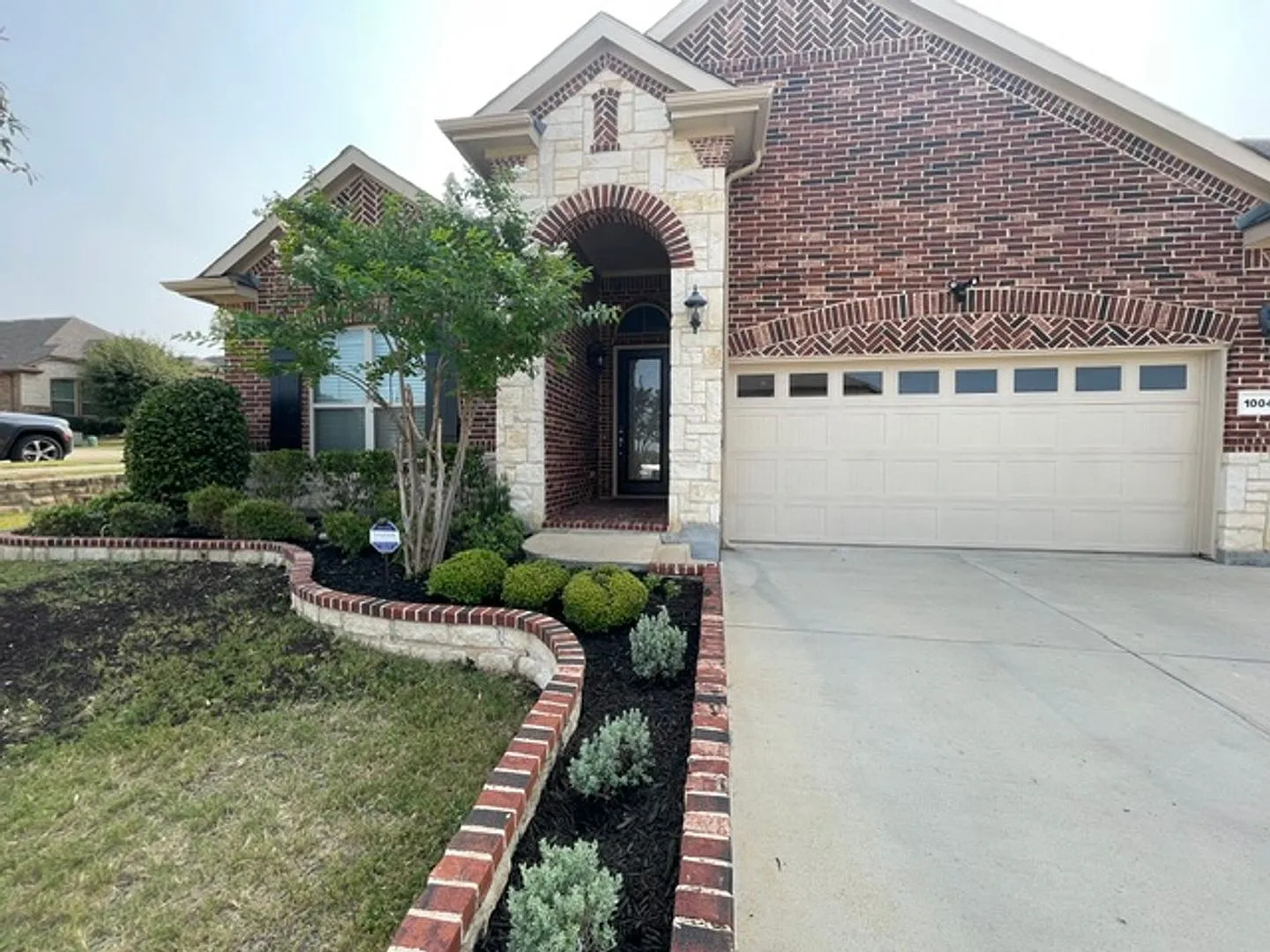 10040 Bodega Bay Road, Fort Worth, Texas 76177 — Photo 1
