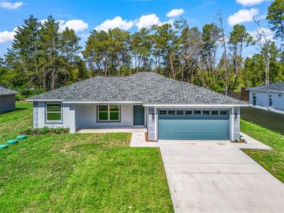 118 Bay Dr, Ocklawaha, FL, 32179