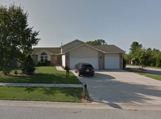 6887 Squirrel Creek Ave, Portage, IN 46368