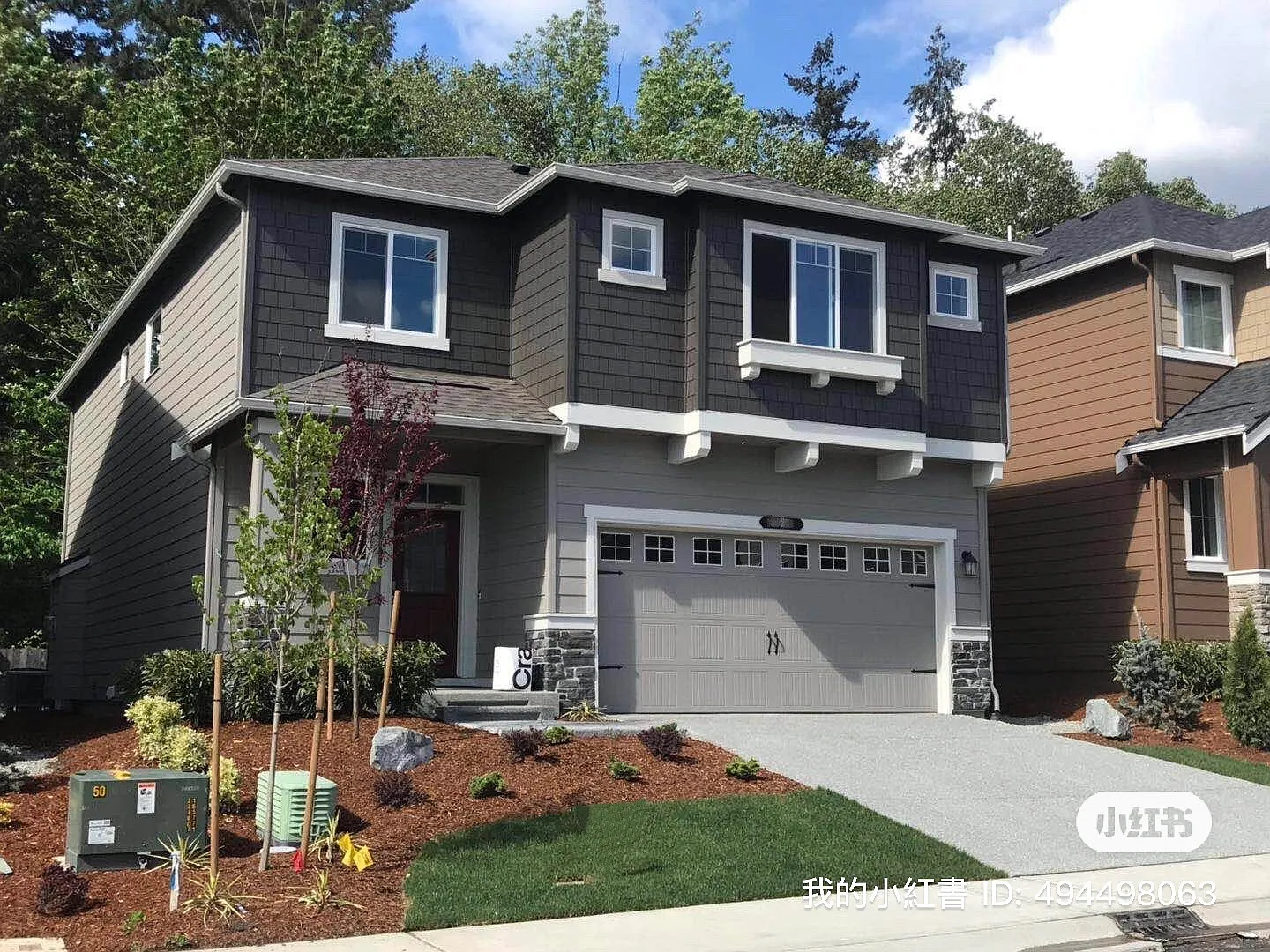 5 bed, 2730 sqft, $4,500 — Photo 1