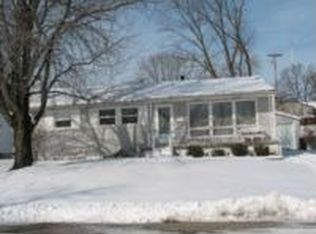 103 Southland Dr, Decatur, IL 62521