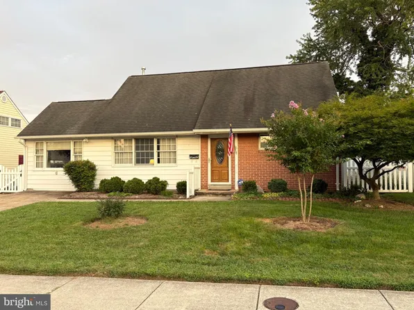 5 Thomas Rd, Glen Burnie, MD 21060