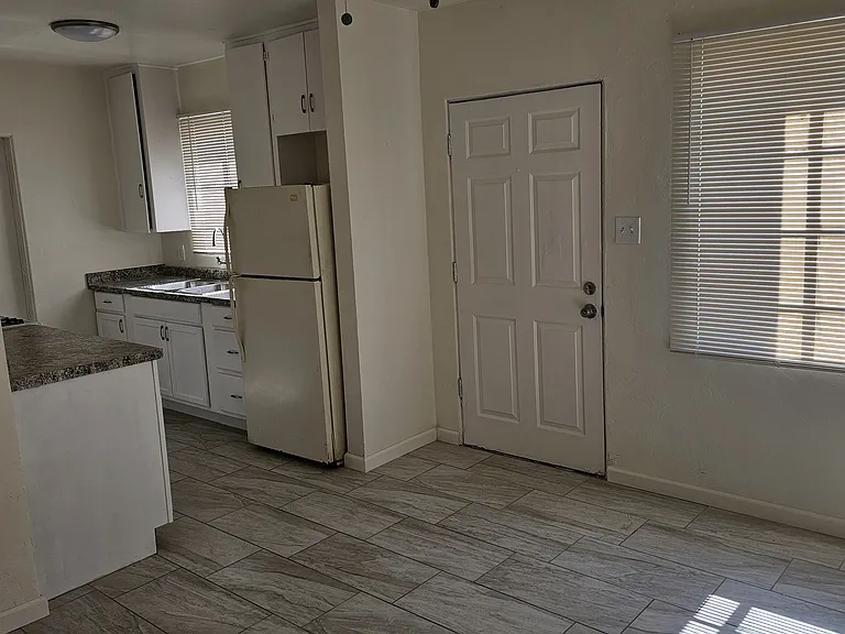 Pretty open and spacious for its size!
