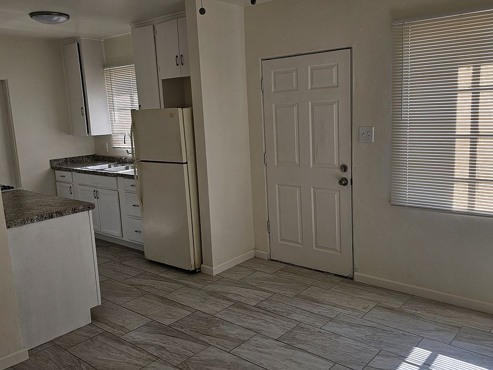 Pretty open and spacious for its size!