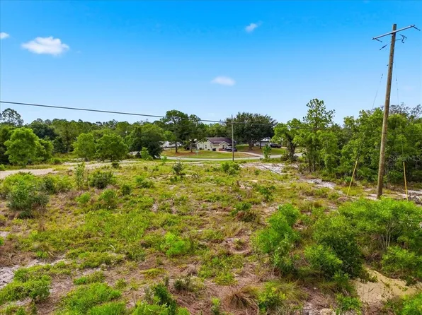 2000 Lemon Dr Lot 24, Lake Wales, FL 33898