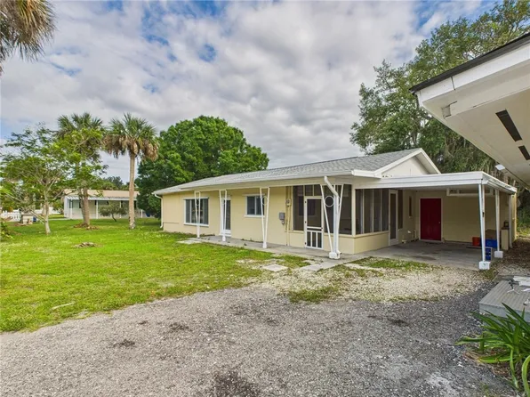 6385 105th Pl, Sebastian, FL 32958