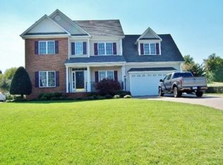 10520 Jordan Pkwy, North Prince George, VA 23860
