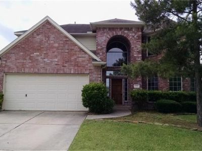19331 Laguna Woods Dr, Tomball, TX, 77375