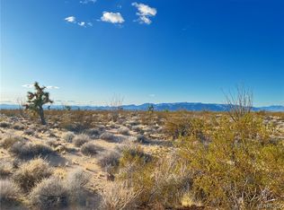 0 S Custer Rd, Yucca, AZ 86438