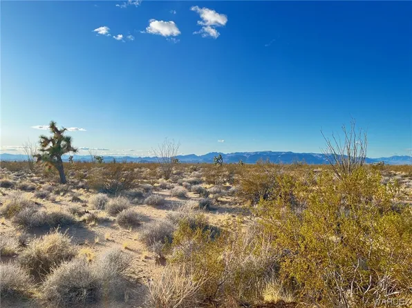 0 S Custer Rd, Yucca, AZ 86438