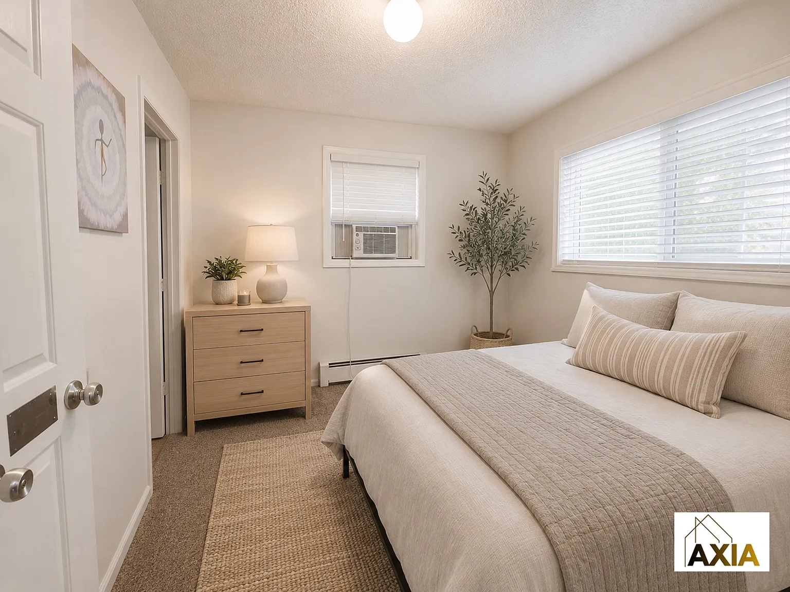 1 bed, 420 sqft, $1,650 — Photo 3