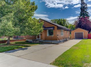 651 N Rodney St, Helena, MT 59601