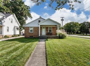 3502 Homewood Ave, Toledo, OH 43612