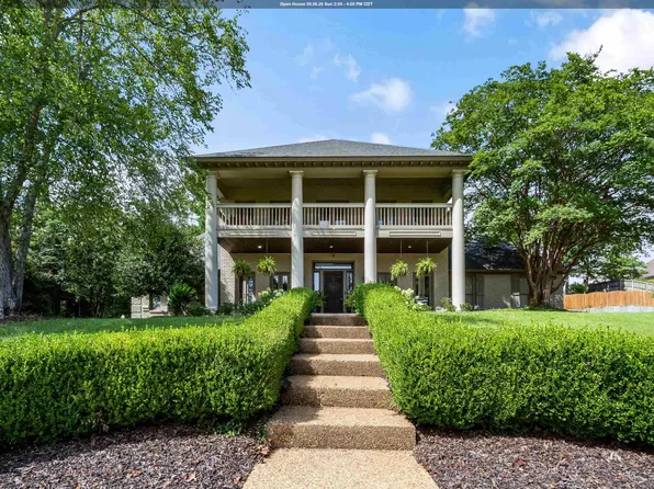 2821 Lake Crest Dr, Tuscaloosa, AL 35406