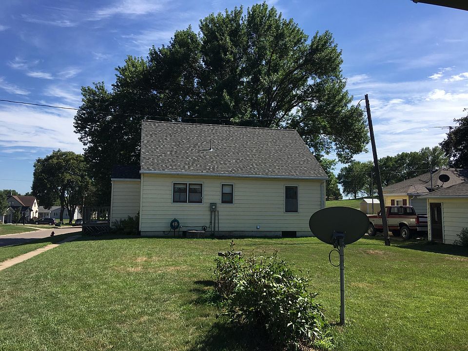 301 4th Ave, Earling, IA 51530 Zillow