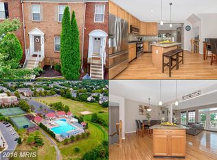 1739 Emory St, Frederick, MD 21701
