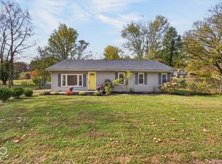 1426 State Road 135 S, Nashville, IN 47448