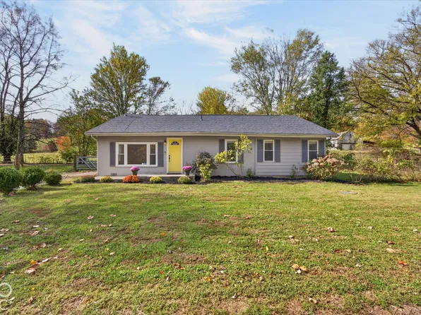 1426 State Road 135 S, Nashville, IN 47448