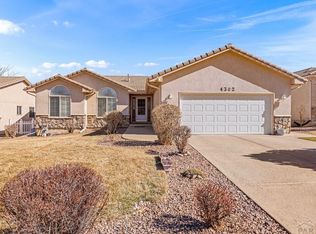 4302 Browning Ct, Pueblo, CO 81008