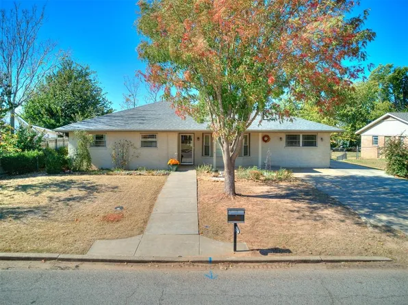 8 Hardesty Dr, Shawnee, OK 74804