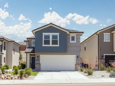 6297 S Zelda Dr, Saint George, UT, 84790