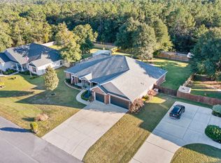 5774 Wayne Rogers Rd, Crestview, FL 32539