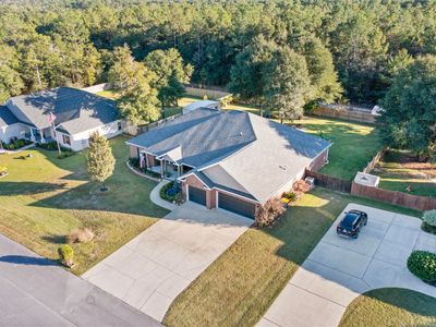 5774 Wayne Rogers Rd, Crestview, FL, 32539