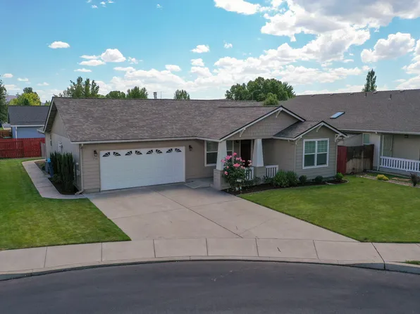 758 NE Sandstone Ct, Prineville, OR 97754