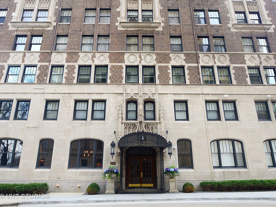 1st image of 1448 N Lake Shore Dr APT 11C