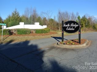 134-140 Blue Meadows Dr, Rutherfordton, NC 28139