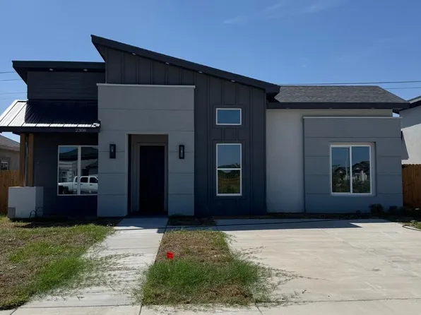 2308 Dorcas Cir, Brownsville, TX 78521