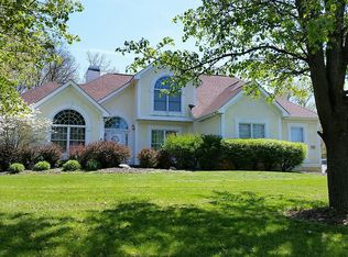 7726 Glenwood Ave NW #72, Canal Winchester, OH 43110