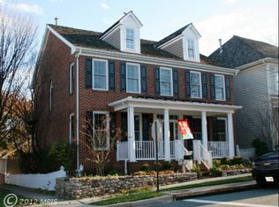 227 Thaxton St, Gaithersburg, MD 20878