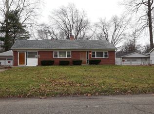 6737 Carlsen Ave, Indianapolis, IN