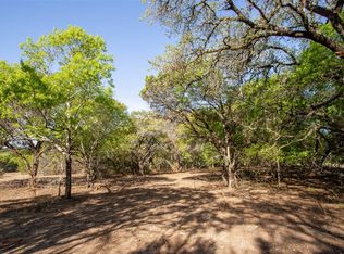 Fm 1473, Meridian, TX 76665