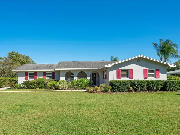 1155 E Fowler Dr, Deltona, FL 32725