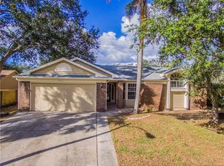 101 Overstreet Ct, Palm Harbor, FL 34683