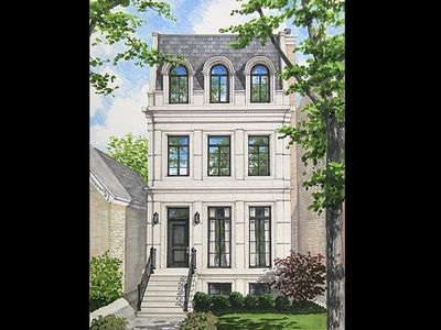 2147 N Magnolia Ave, Chicago, IL, 60614