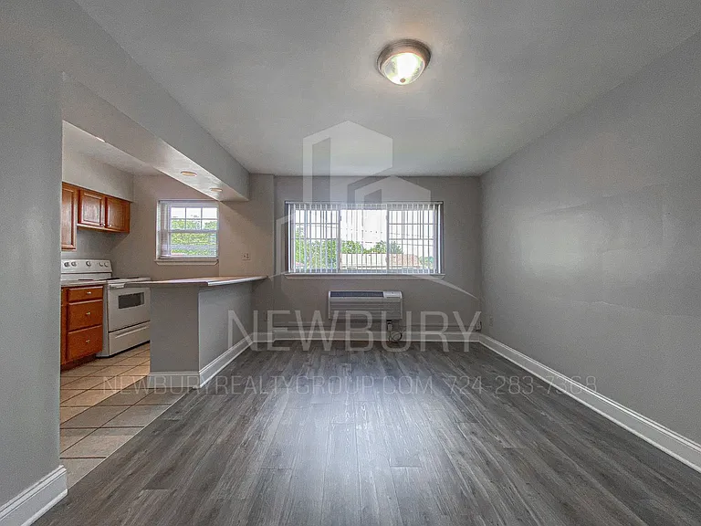 WestWood Apartments — Photo 2