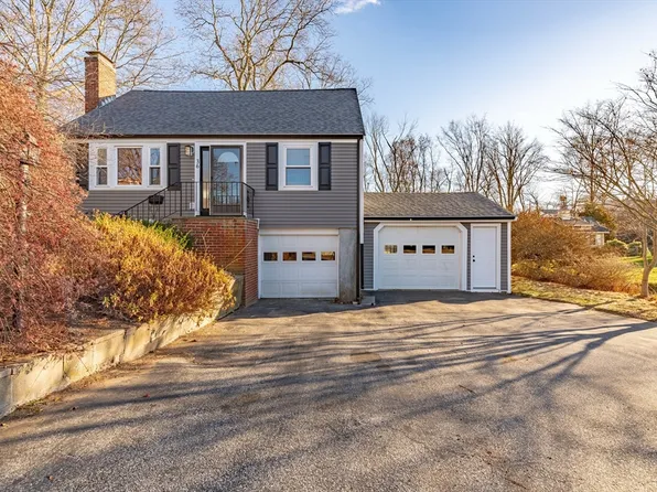 36 Clematis Ave, Weymouth, MA 02188