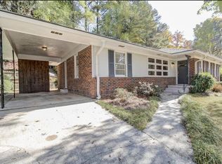 567 N Superior Ave, Decatur, GA 30033