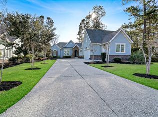 21 Anchor Cove Ct, Bluffton, SC 29910