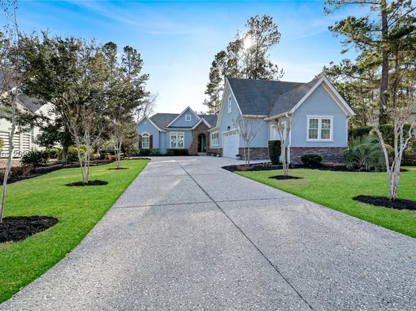 21 Anchor Cove Ct, Bluffton, SC 29910